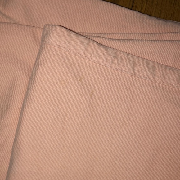 J. Crew Toothpick Skinny Ankle Jeans - Picture 5 of 5